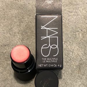 NARS The Multiple in Orgasm BRAND NEW
